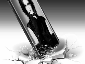 Alogy Etui Alogy Ring Armor Samsung Galaxy S9 Ring 6