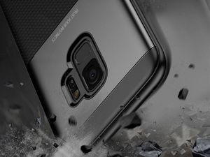 Alogy Etui Alogy Tough Armor Samsung Galaxy S9 Czarne 2