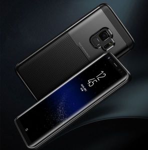 Alogy Etui Alogy Tough Armor Samsung Galaxy S9 Czarne 6