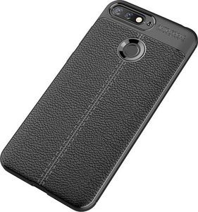 Alogy Etui Alogy Leather Armor Huawei Y6 Prime 2018 2