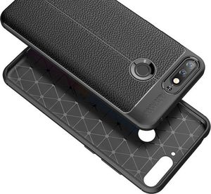 Alogy Etui Alogy Leather Armor Huawei Y6 Prime 2018 5