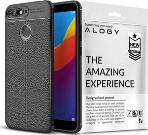 Alogy Etui Alogy Leather Armor Huawei Y6 Prime 2018 10