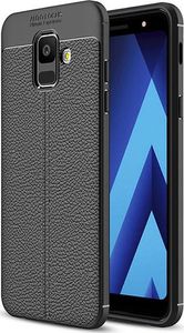 Alogy Leather Armor Samsung Galaxy A6 2018 1