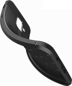 Alogy Leather Armor Samsung Galaxy A6 2018 4