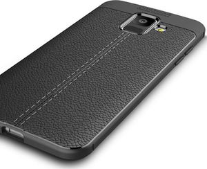 Alogy Leather Armor Samsung Galaxy A6 2018 7