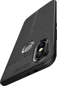 Alogy Leather Armor Xiaomi Mi 6X/Mi A2 4
