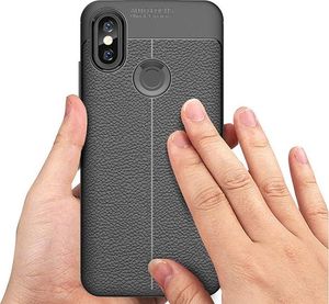Alogy Leather Armor Xiaomi Mi 6X/Mi A2 6