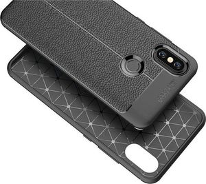 Alogy Leather Armor Xiaomi Mi 6X/Mi A2 7