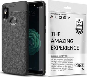 Alogy Leather Armor Xiaomi Mi 6X/Mi A2 9