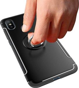 Alogy Etui Alogy Ring Armor Xiaomi Mi 6X/Mi A2 4