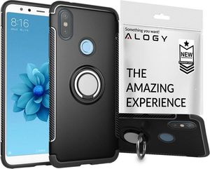 Alogy Etui Alogy Ring Armor Xiaomi Mi 6X/Mi A2 6