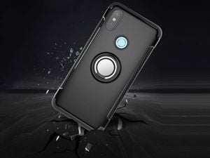 Alogy Etui Alogy Ring Armor Xiaomi Mi 6X/Mi A2 7