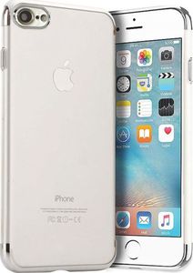 Alogy Etui Alogy Liquid Armor Apple iPhone 7/8 Srebrne 3