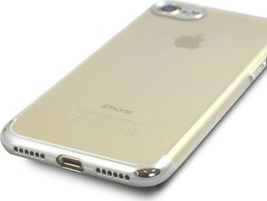 Alogy Etui Alogy Liquid Armor Apple iPhone 7/8 Srebrne 5
