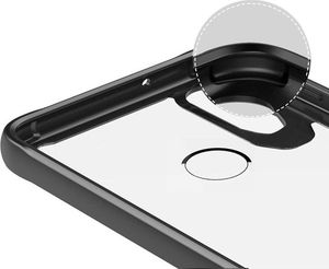 Alogy Hybrid Armor Huawei P20 Lite 4