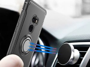 Alogy Etui Alogy Ring Armor Xiaomi Mi Mix 2 Ring 3