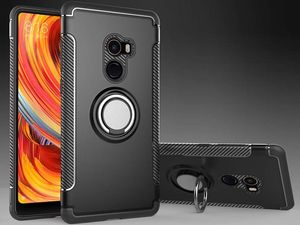Alogy Etui Alogy Ring Armor Xiaomi Mi Mix 2 Ring 4