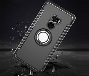 Alogy Etui Alogy Ring Armor Xiaomi Mi Mix 2 Ring 5