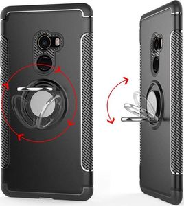 Alogy Etui Alogy Ring Armor Xiaomi Mi Mix 2 Ring 6