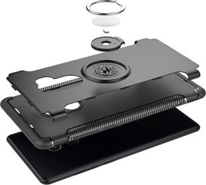 Alogy Etui Alogy Ring Armor Xiaomi Mi Mix 2 Ring 7