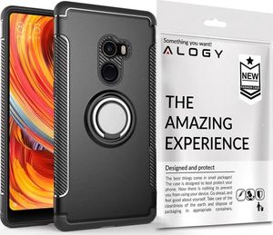 Alogy Etui Alogy Ring Armor Xiaomi Mi Mix 2 Ring 8