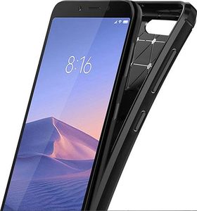 Alogy Rugged Armor case Xiaomi Redmi 6A 5