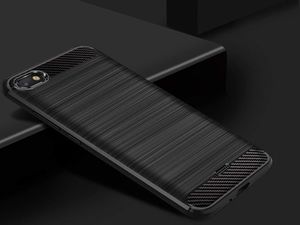 Alogy Rugged Armor case Xiaomi Redmi 6A 8