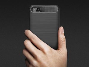 Alogy Rugged Armor case Xiaomi Redmi 6A 9