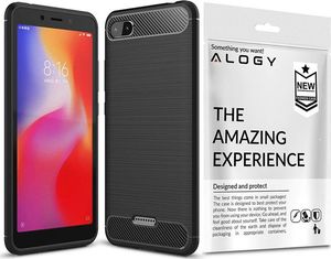 Alogy Rugged Armor case Xiaomi Redmi 6A 10