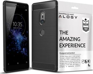 Alogy Rugged Armor do Sony Xperia XZ2 2