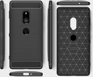 Alogy Rugged Armor do Sony Xperia XZ2 3