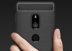 Alogy Rugged Armor do Sony Xperia XZ2 4