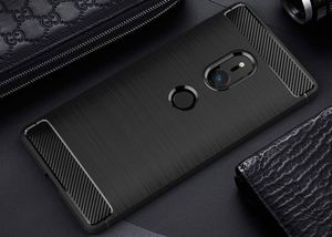 Alogy Rugged Armor do Sony Xperia XZ2 5