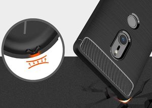 Alogy Rugged Armor do Sony Xperia XZ2 7