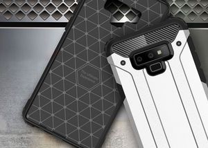Alogy Hard Armor Samsung Galaxy Note 9 3
