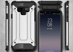 Alogy Hard Armor Samsung Galaxy Note 9 4