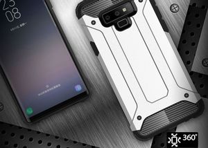 Alogy Hard Armor Samsung Galaxy Note 9 5