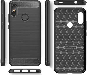 Alogy Rugged Armor Xiaomi Redmi 6 Pro/Mi A2 Lite 5