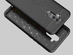 Alogy Leather Armor Huawei Mate 20 Lite 2