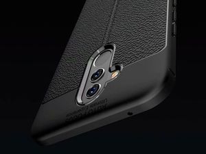 Alogy Leather Armor Huawei Mate 20 Lite 3
