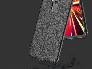 Alogy Leather Armor Huawei Mate 20 Lite 4