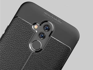 Alogy Leather Armor Huawei Mate 20 Lite 7