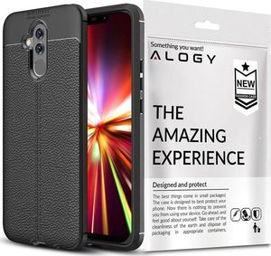 Alogy Leather Armor Huawei Mate 20 Lite 10