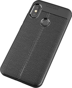 Alogy Leather Armor Xiaomi Redmi 6 Pro /Mi A2 Lite 2