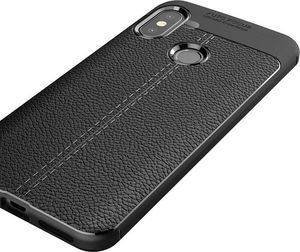 Alogy Leather Armor Xiaomi Redmi 6 Pro /Mi A2 Lite 4
