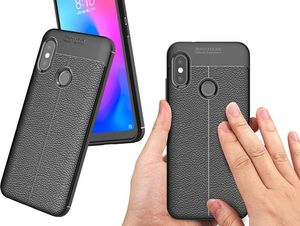 Alogy Leather Armor Xiaomi Redmi 6 Pro /Mi A2 Lite 6