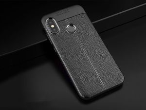 Alogy Leather Armor Xiaomi Redmi 6 Pro /Mi A2 Lite 8