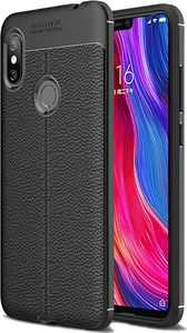 Alogy Leather Armor Xiaomi Redmi Note 6 Pro 1