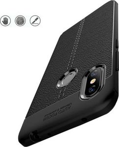Alogy Leather Armor Xiaomi Redmi Note 6 Pro 2