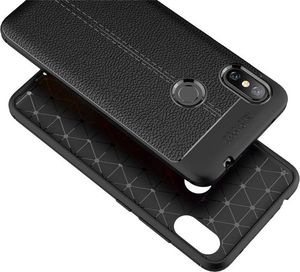 Alogy Leather Armor Xiaomi Redmi Note 6 Pro 3